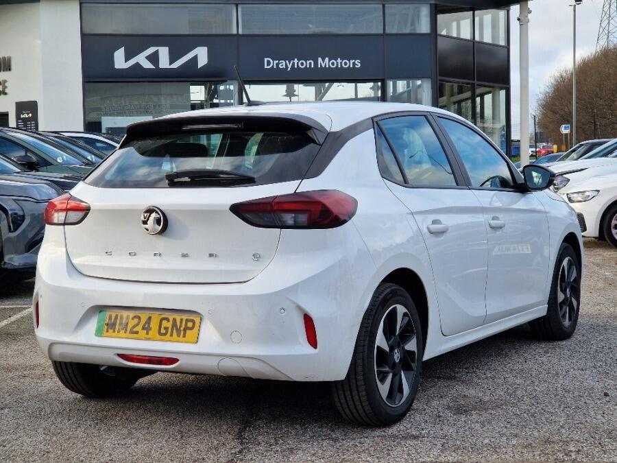 Used Vauxhall Corsa 2024 for sale - 76899520: Photo 8