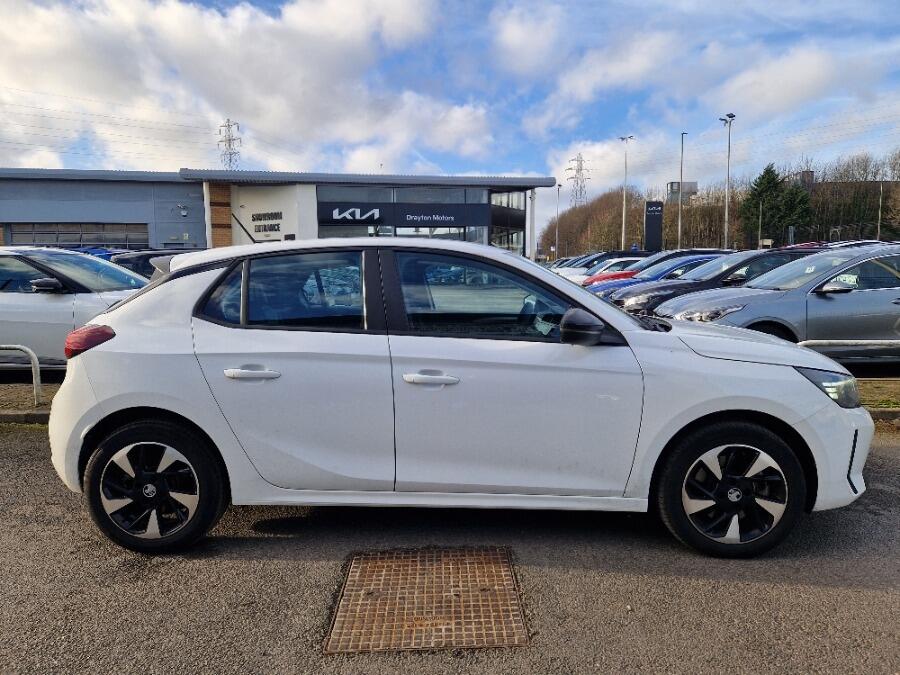 Used Vauxhall Corsa 2024 for sale - 76899520: Photo 9