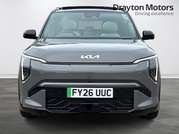 Used Kia EV3 2026 for sale - 78891524: Photo