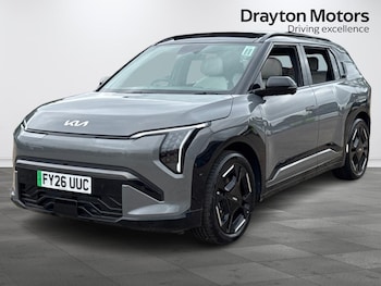Used Kia EV3 2026 for sale - 78891524: Photo