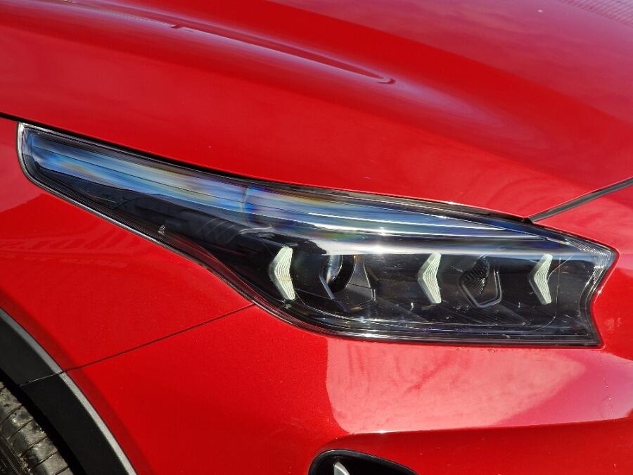 Used Kia XCeed 2023 for sale - 76059555: Photo 11