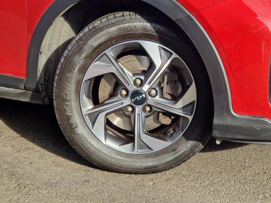 Used Kia XCeed 2023 for sale - 76059555: Photo 12