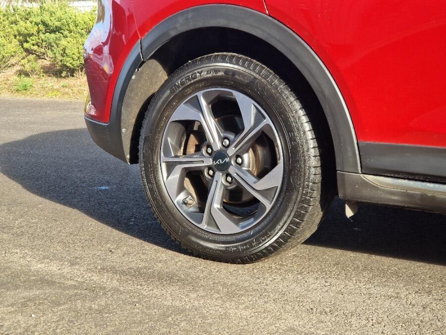 Used Kia XCeed 2023 for sale - 76059555: Photo 13
