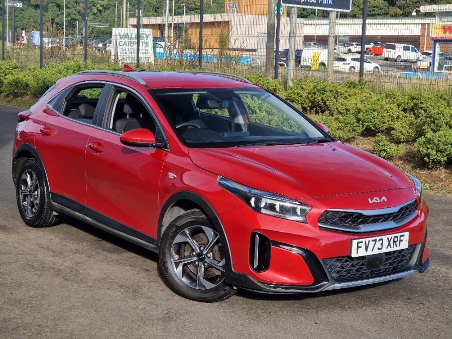 Used Kia XCeed 2023 for sale - 76059555: Photo 16