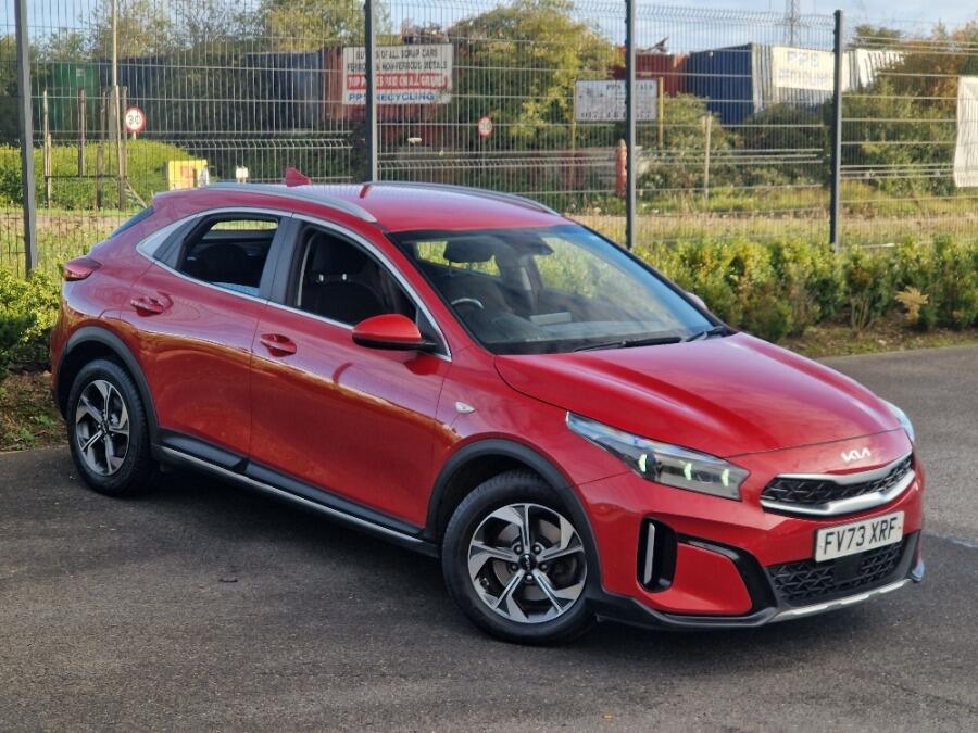 Used Kia XCeed 2023 for sale - 76059555: Photo 17