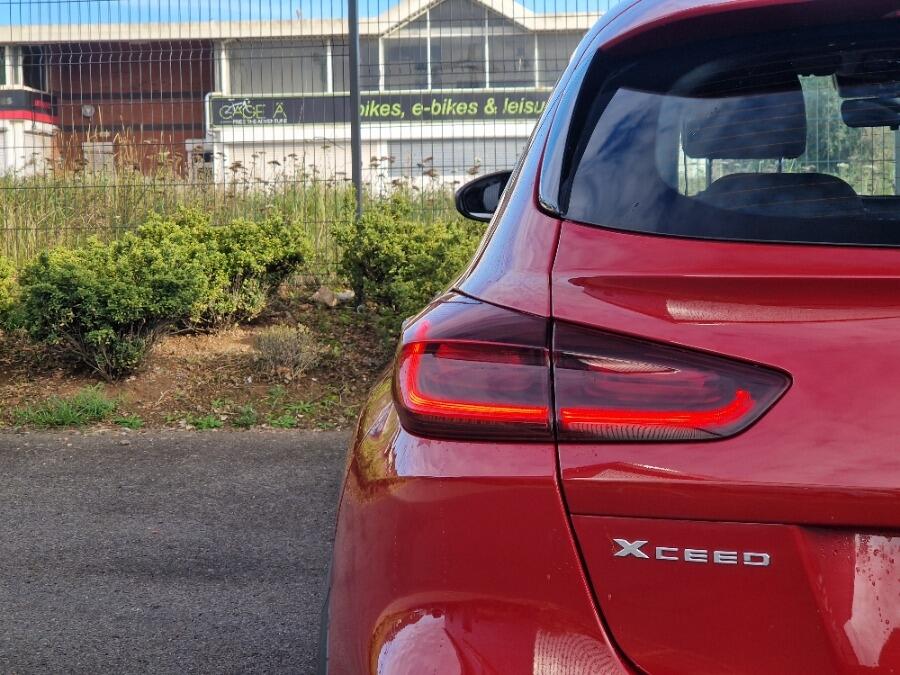 Used Kia XCeed 2023 for sale - 76059555: Photo 25