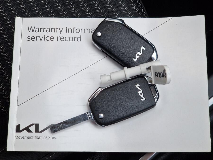 Used Kia XCeed 2023 for sale - 76059555: Photo 28