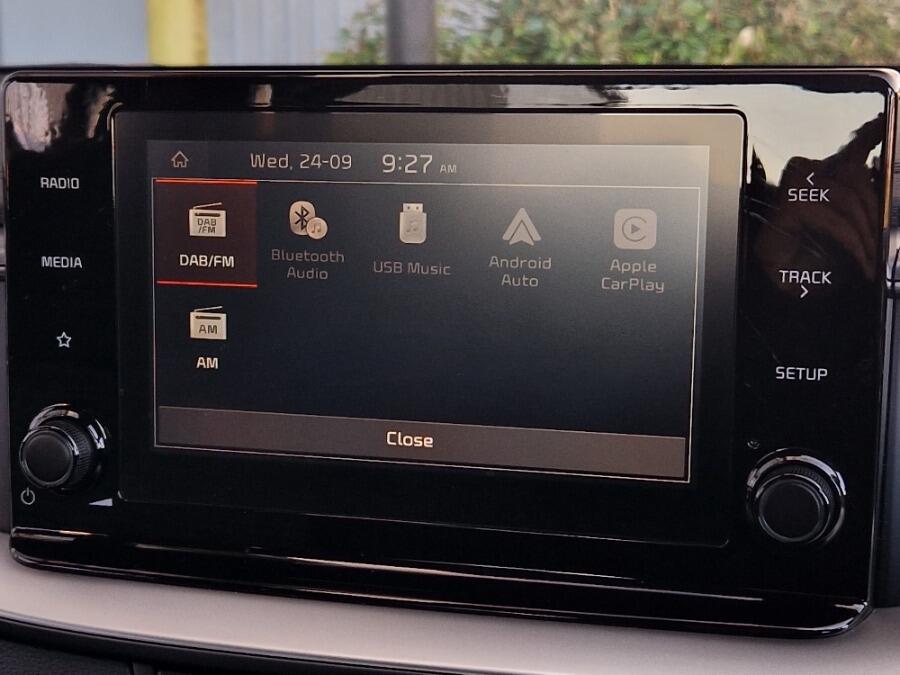 Used Kia XCeed 2023 for sale - 76059555: Photo 31