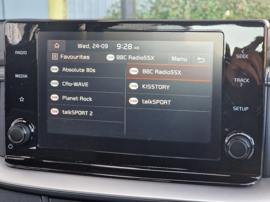 Used Kia XCeed 2023 for sale - 76059555: Photo 33