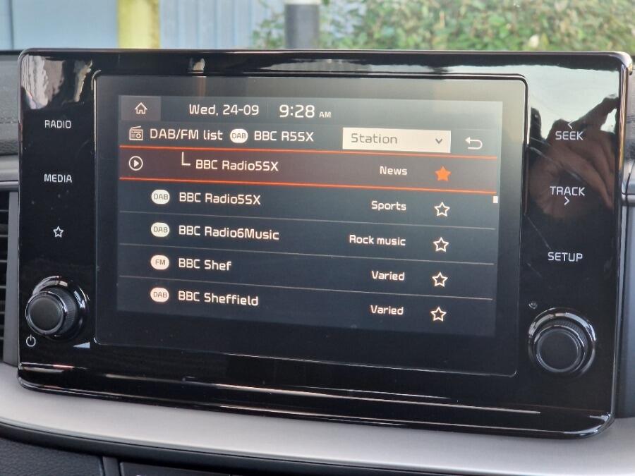 Used Kia XCeed 2023 for sale - 76059555: Photo 34