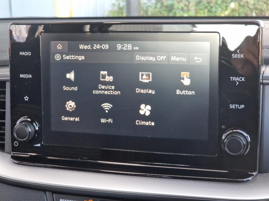 Used Kia XCeed 2023 for sale - 76059555: Photo 36