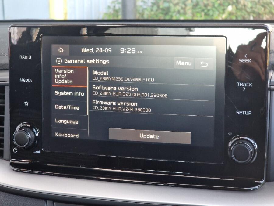 Used Kia XCeed 2023 for sale - 76059555: Photo 37