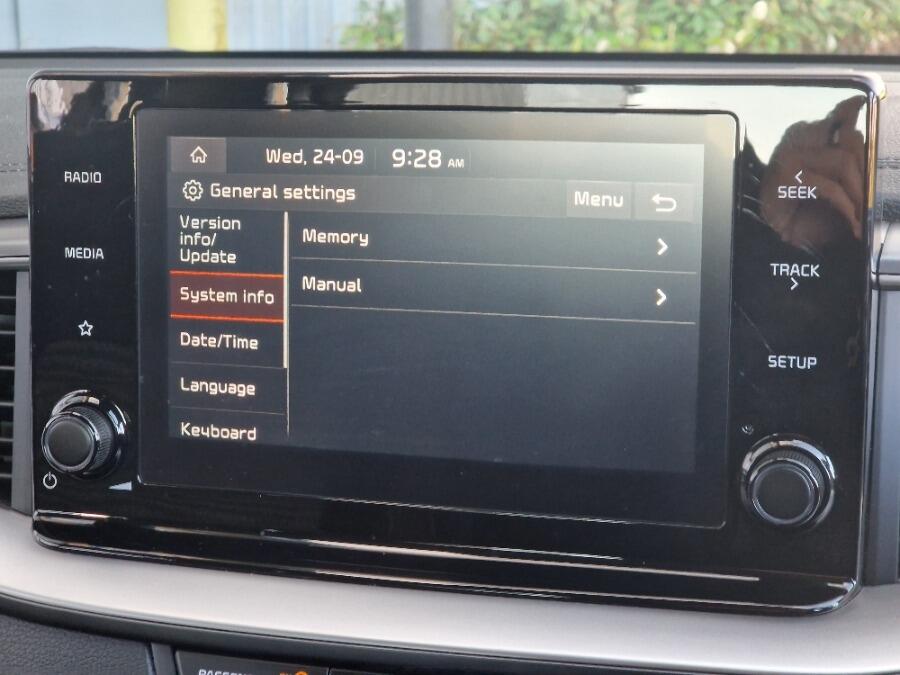 Used Kia XCeed 2023 for sale - 76059555: Photo 38