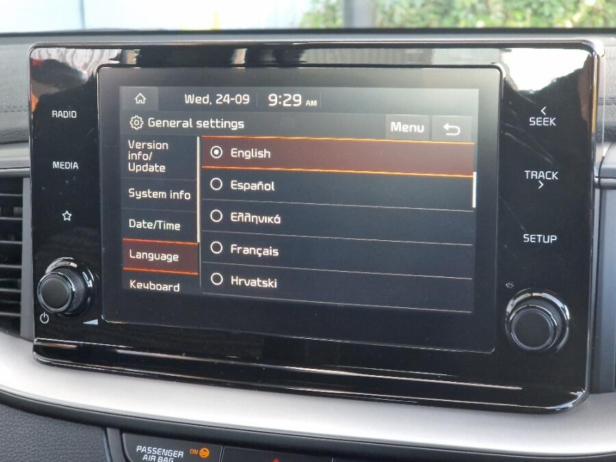 Used Kia XCeed 2023 for sale - 76059555: Photo 39