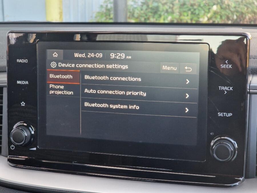 Used Kia XCeed 2023 for sale - 76059555: Photo 40
