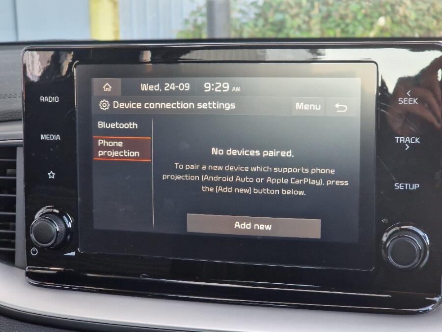Used Kia XCeed 2023 for sale - 76059555: Photo 41