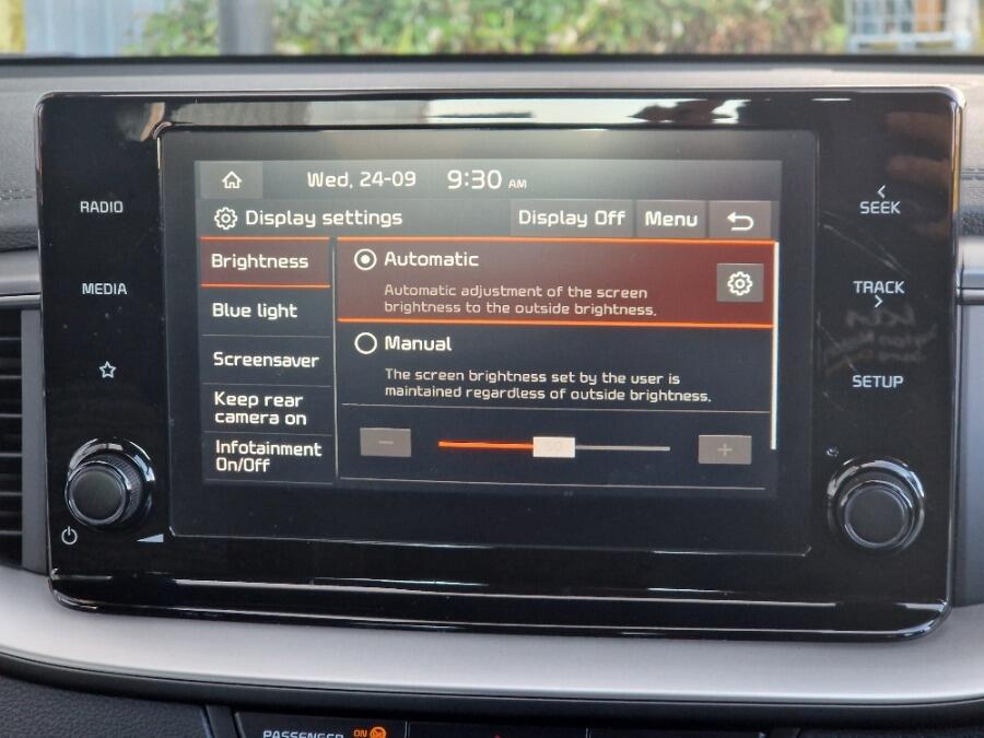 Used Kia XCeed 2023 for sale - 76059555: Photo 42