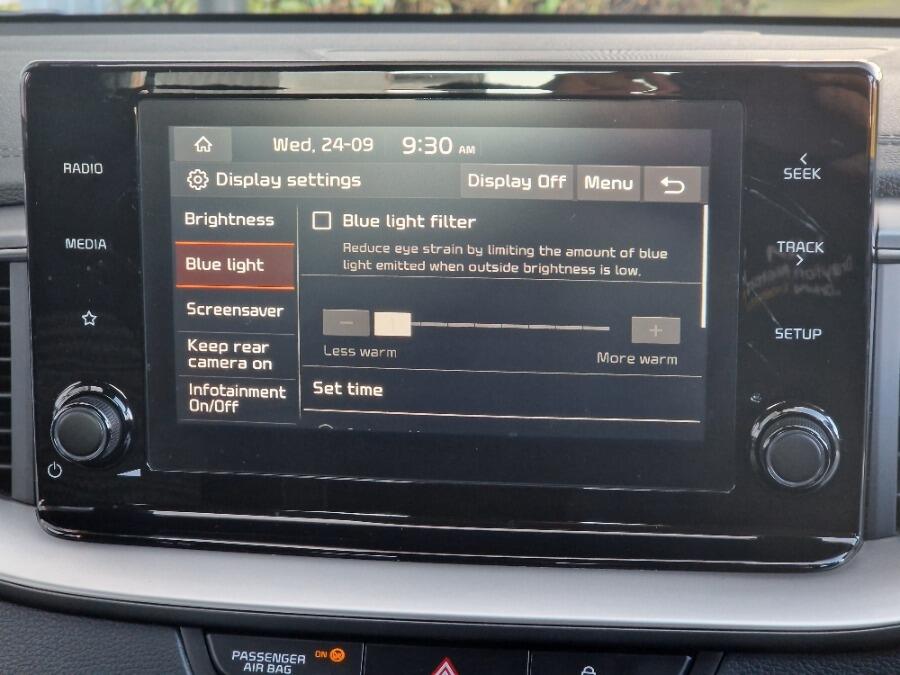 Used Kia XCeed 2023 for sale - 76059555: Photo 43