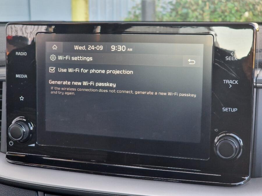 Used Kia XCeed 2023 for sale - 76059555: Photo 44