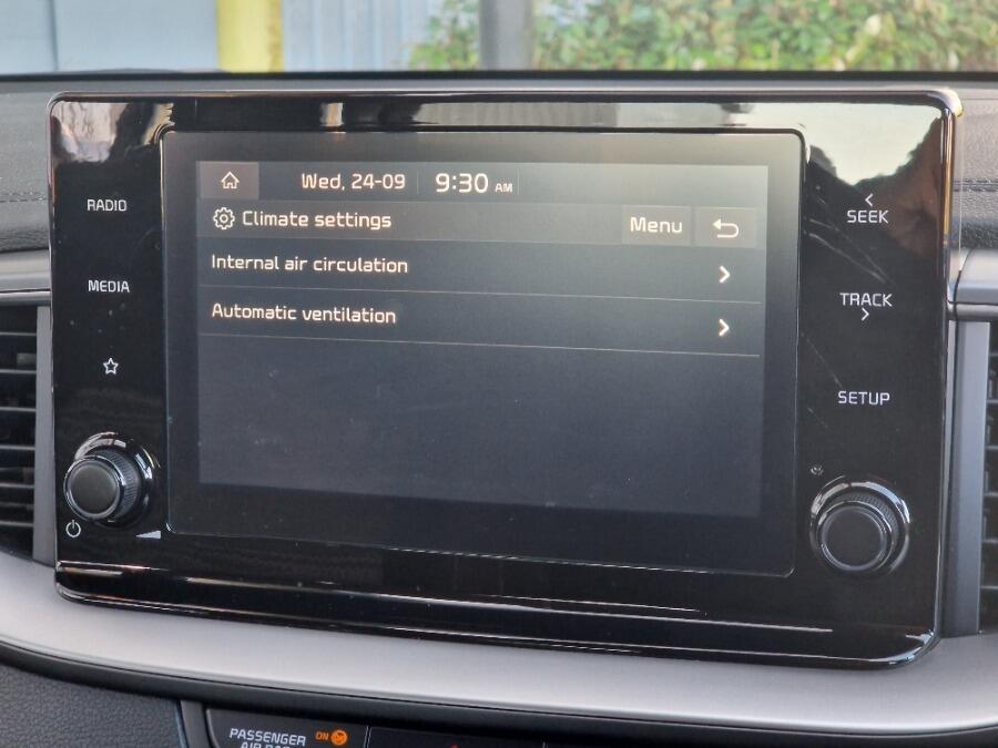 Used Kia XCeed 2023 for sale - 76059555: Photo 45