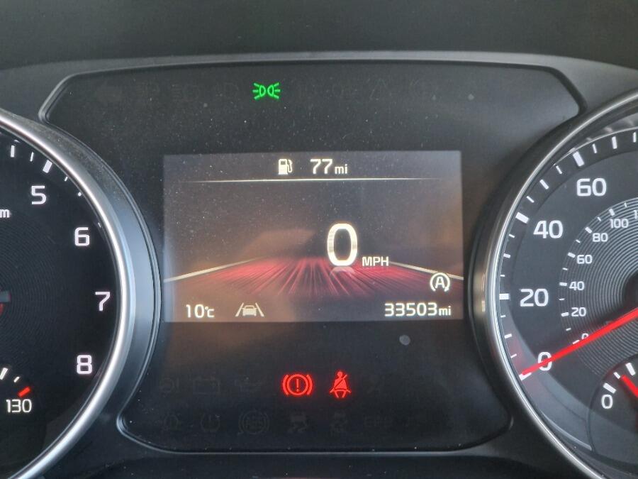 Used Kia XCeed 2023 for sale - 76059555: Photo 49