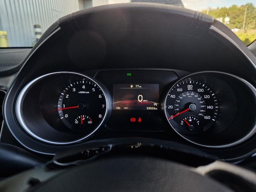 Used Kia XCeed 2023 for sale - 76059555: Photo 50