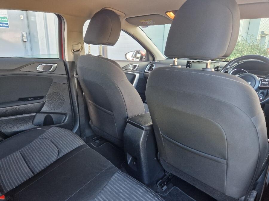 Used Kia XCeed 2023 for sale - 76059555: Photo 60