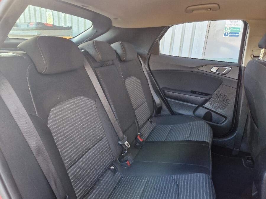 Used Kia XCeed 2023 for sale - 76059555: Photo 61