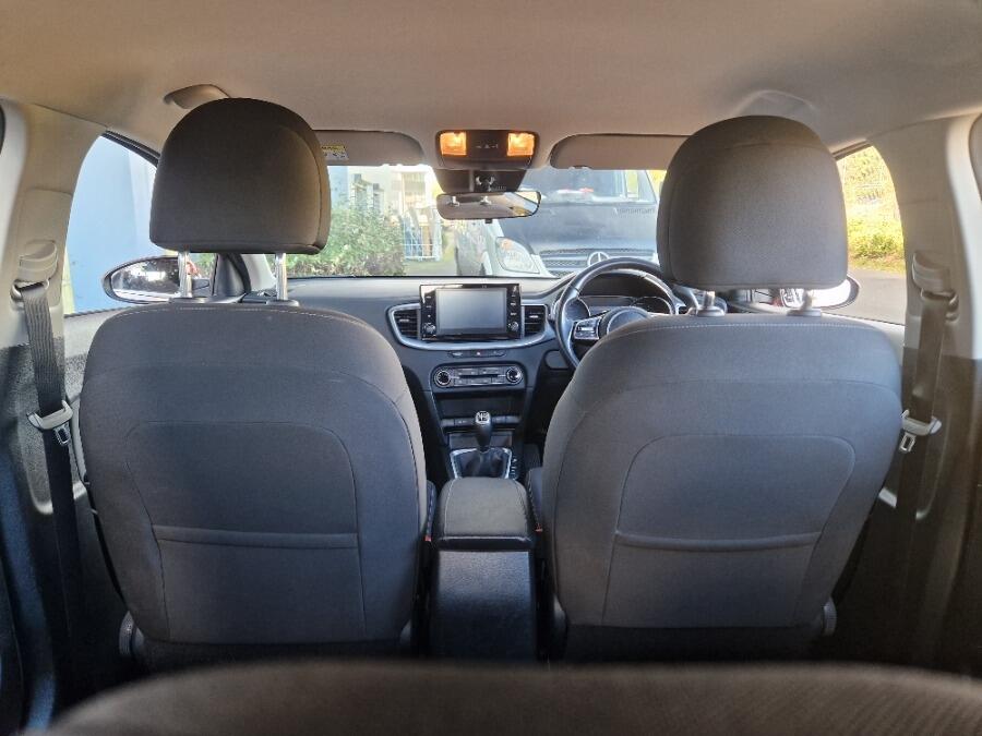 Used Kia XCeed 2023 for sale - 76059555: Photo 62