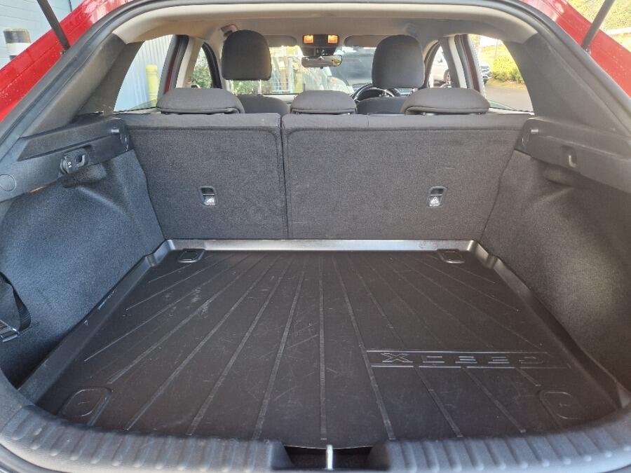 Used Kia XCeed 2023 for sale - 76059555: Photo 63