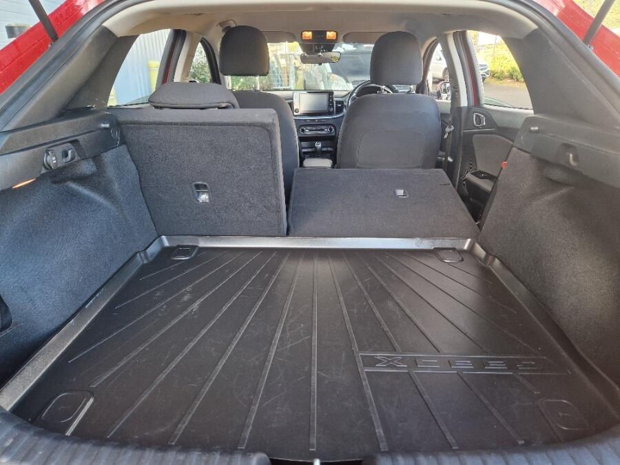 Used Kia XCeed 2023 for sale - 76059555: Photo 64