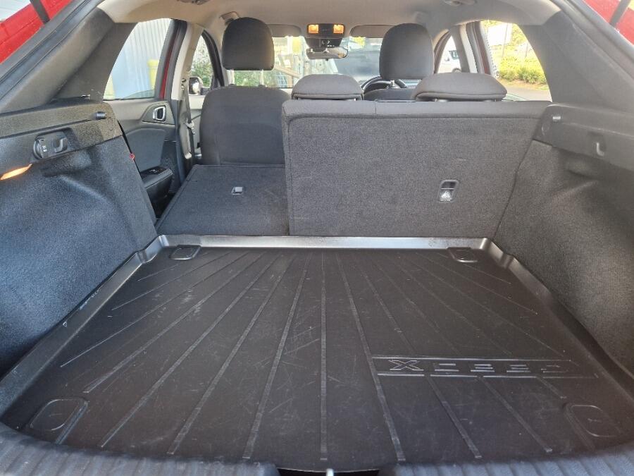 Used Kia XCeed 2023 for sale - 76059555: Photo 66