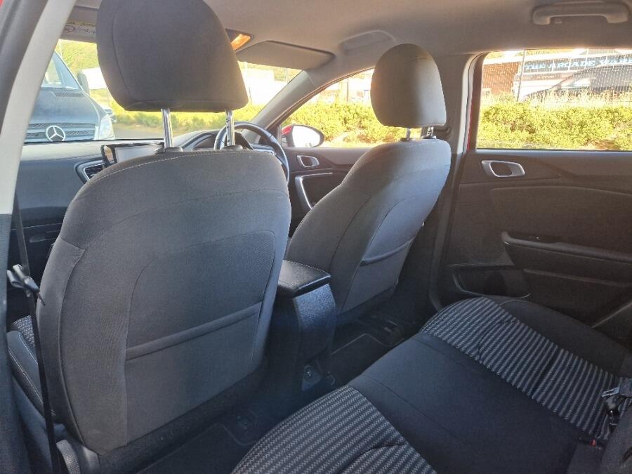 Used Kia XCeed 2023 for sale - 76059555: Photo 68