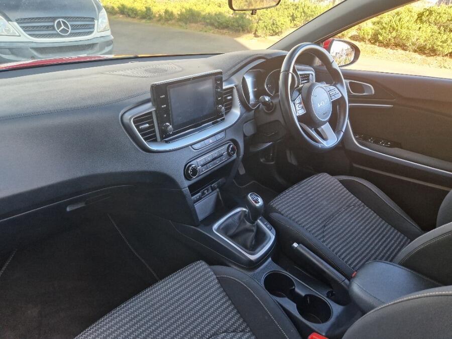 Used Kia XCeed 2023 for sale - 76059555: Photo 71