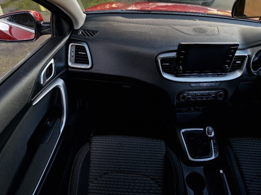 Used Kia XCeed 2023 for sale - 76059555: Photo 77