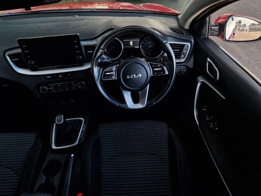 Used Kia XCeed 2023 for sale - 76059555: Photo 78