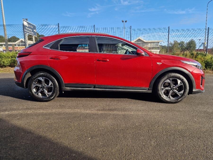 Used Kia XCeed 2023 for sale - 76059555: Photo 8