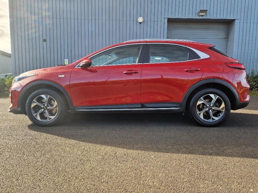 Used Kia XCeed 2023 for sale - 76059555: Photo 9