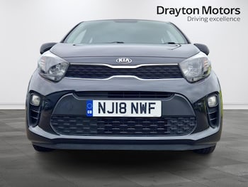 Used Kia Picanto 2018 for sale - 78034313: Photo