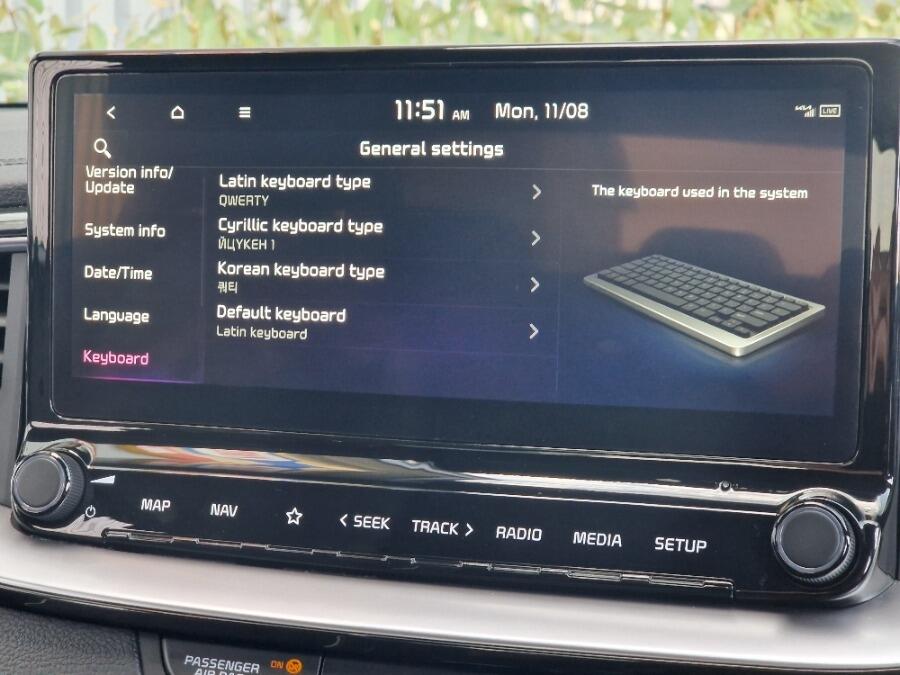 Used Kia Ceed 2022 for sale - 76349610: Photo 15