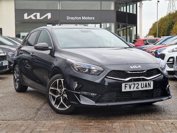 2022 (72) - 1.5 T Gdi 3 Hatchback 5dr Petrol Manual Euro 6 (s/s) (158 Bhp)