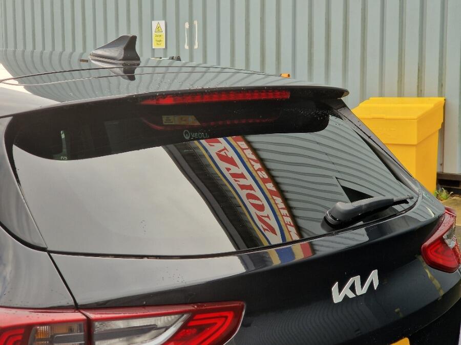 Used Kia Ceed 2022 for sale - 76349610: Photo 28