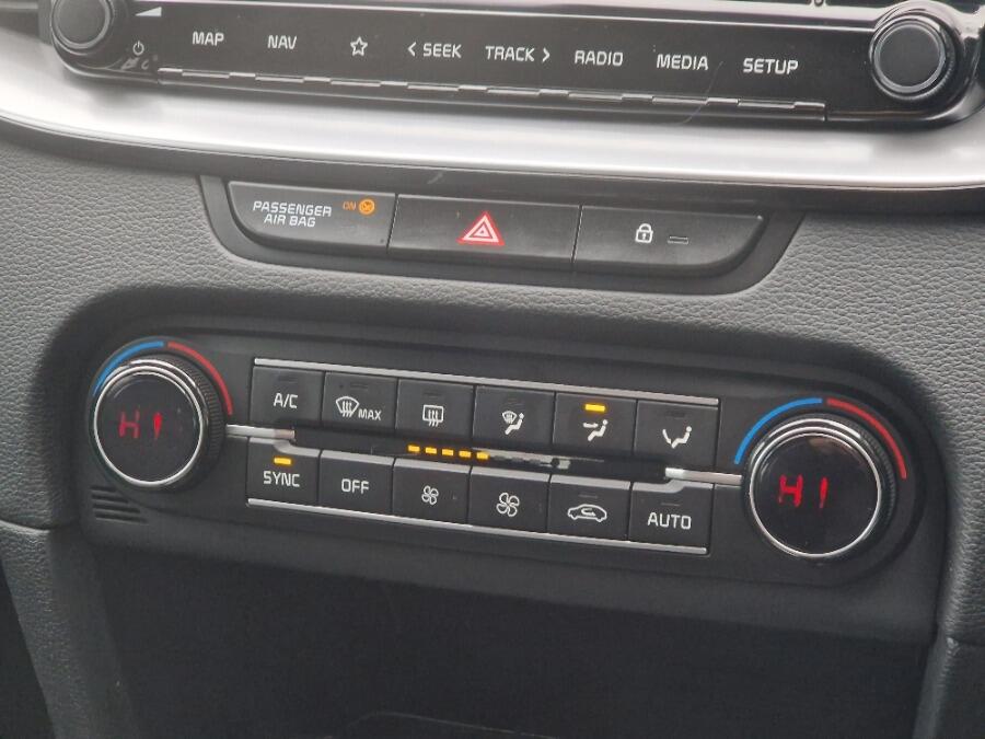 Used Kia Ceed 2022 for sale - 76349610: Photo 29