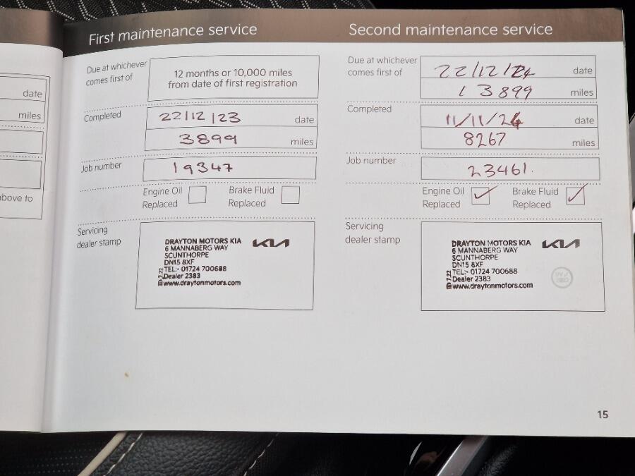 Used Kia Ceed 2022 for sale - 76349610: Photo 36