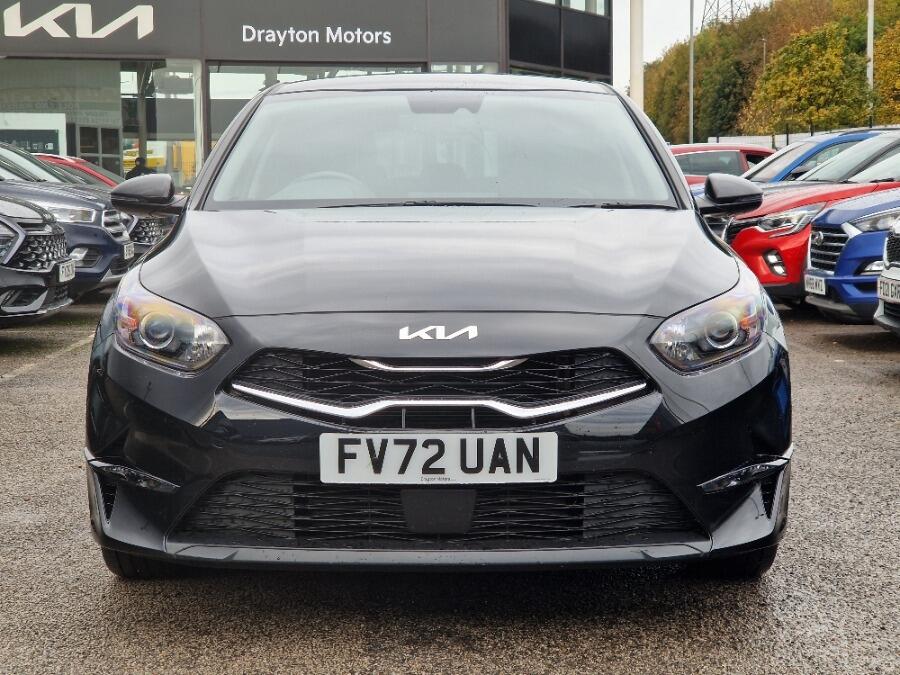 Used Kia Ceed 2022 for sale - 76349610: Photo 4