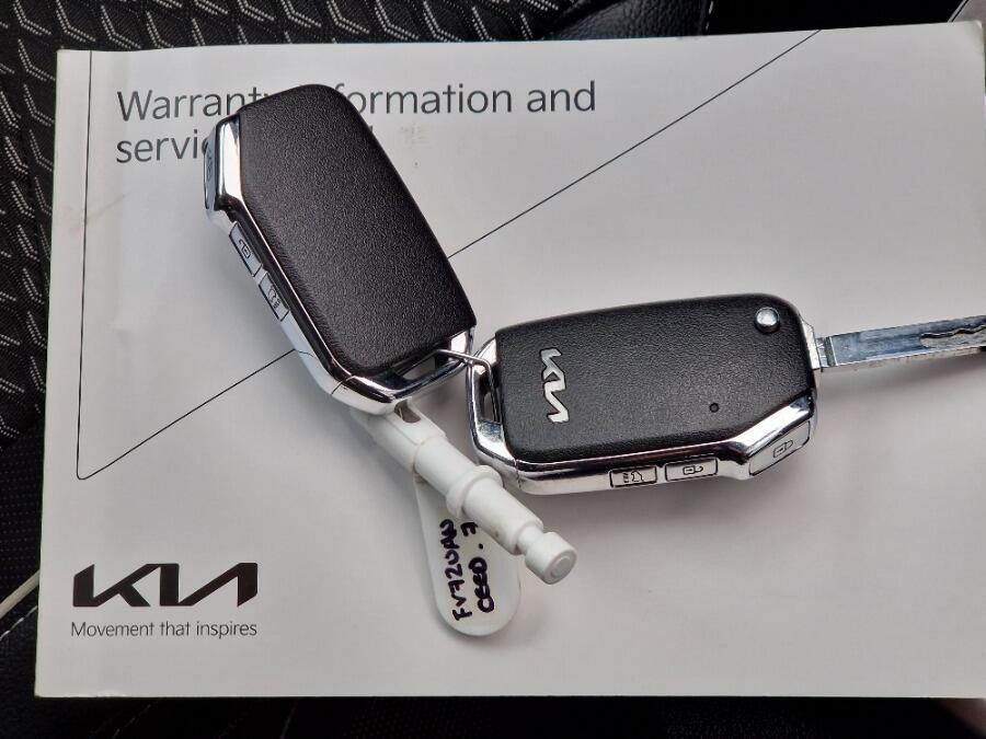 Used Kia Ceed 2022 for sale - 76349610: Photo 42