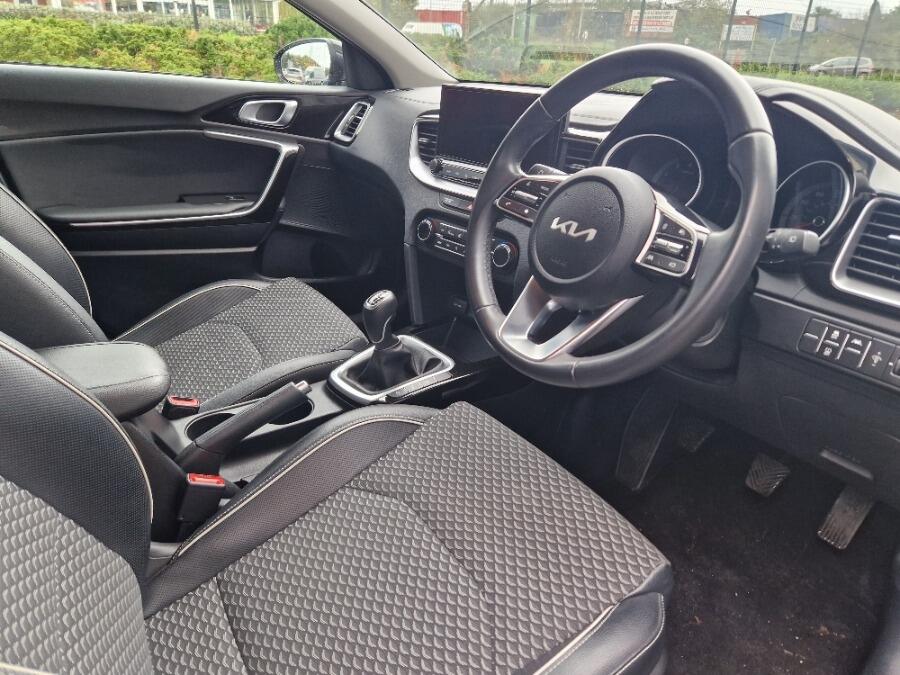 Used Kia Ceed 2022 for sale - 76349610: Photo 44