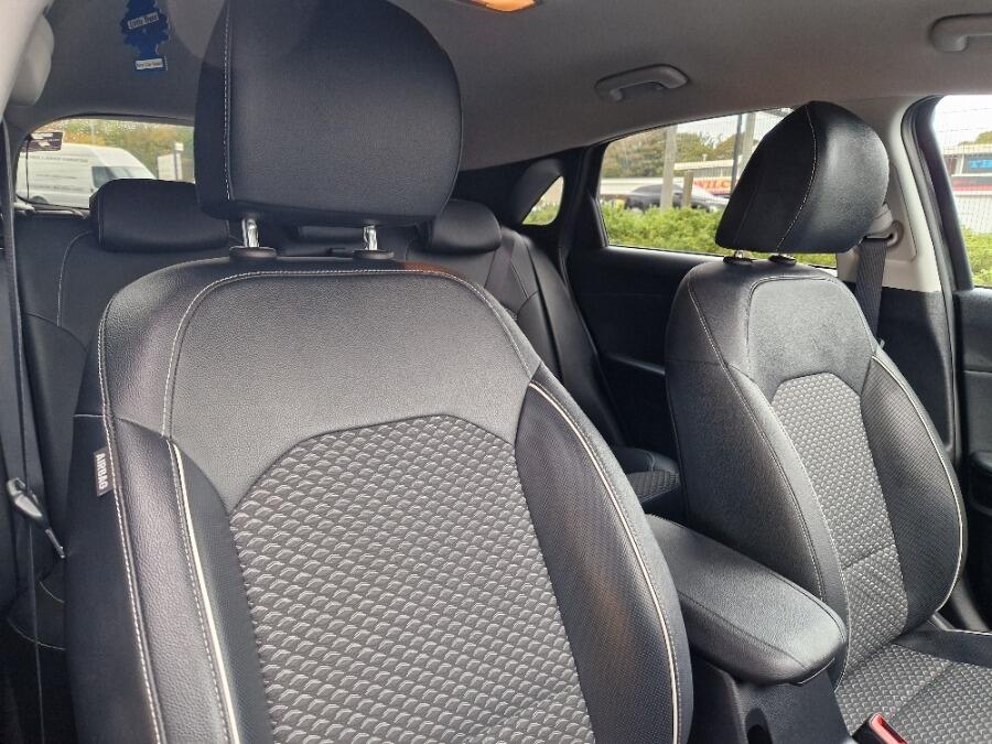 Used Kia Ceed 2022 for sale - 76349610: Photo 45