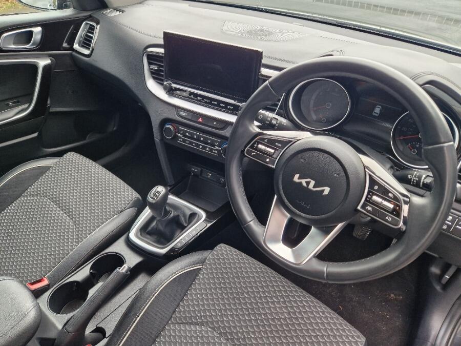 Used Kia Ceed 2022 for sale - 76349610: Photo 46