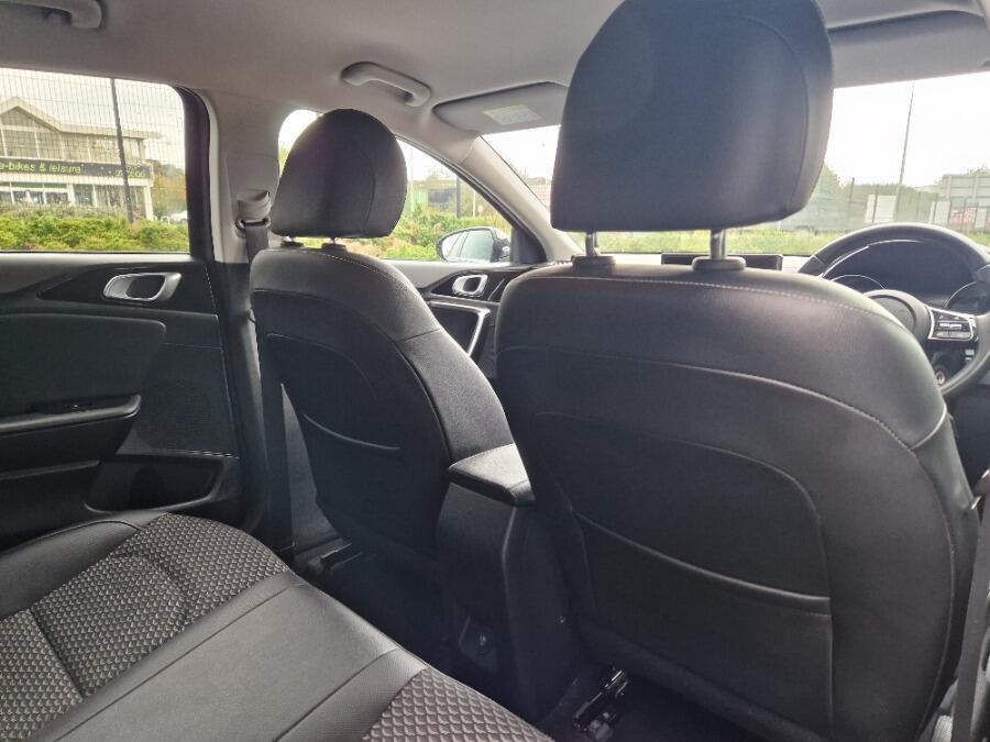 Used Kia Ceed 2022 for sale - 76349610: Photo 47